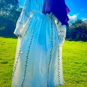 Meet your Posher, Zarmina